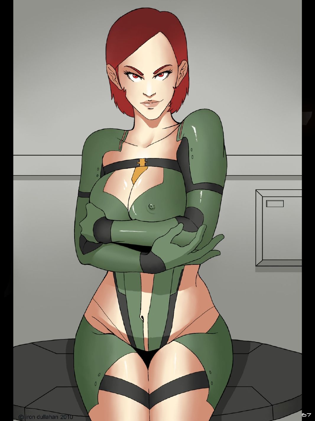 FORNAX_The_galaxys_finest_xenophilia_(Mass_Effect) comix_58168.jpg